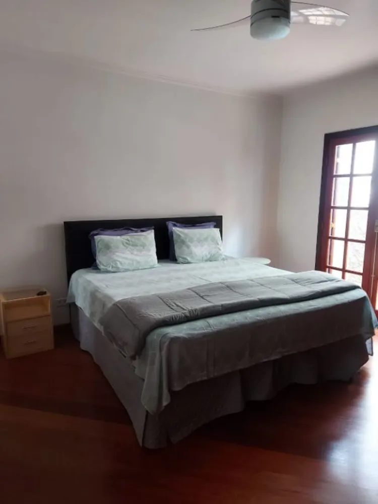 Casa, 5 quartos, 302 m² - Foto 11