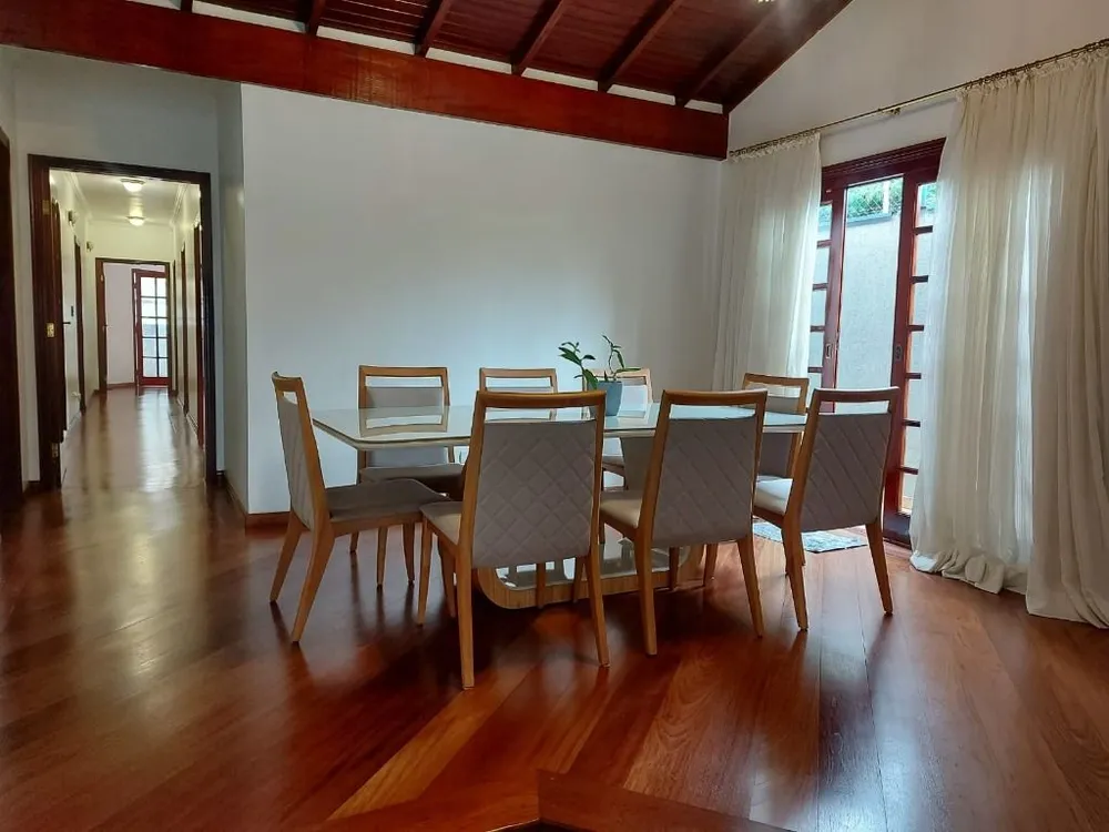 Casa, 5 quartos, 302 m² - Foto 8