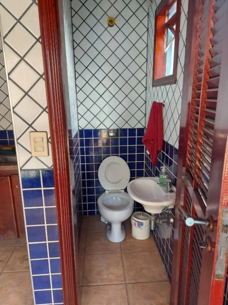 Casa, 5 quartos, 302 m² - Foto 9