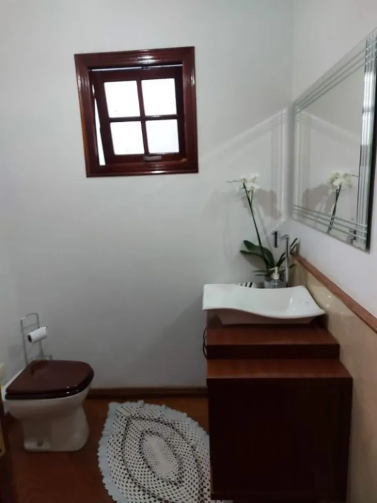 Casa, 5 quartos, 302 m² - Foto 4