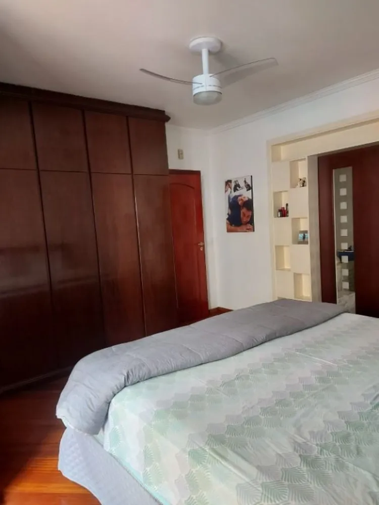 Casa, 5 quartos, 302 m² - Foto 6