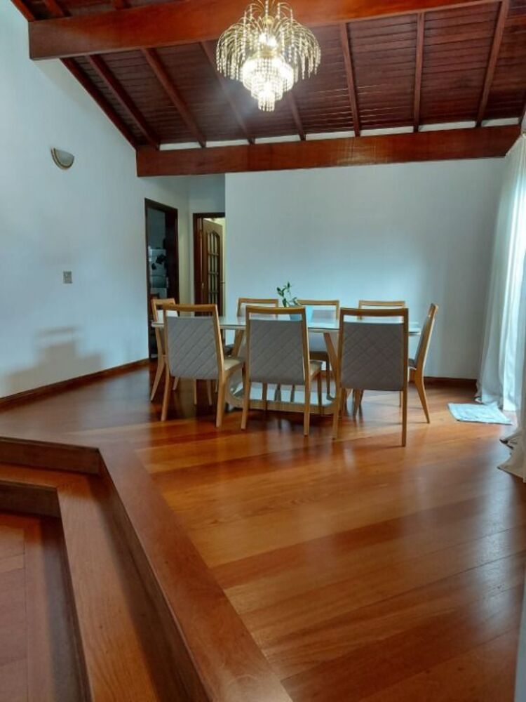 Casa, 5 quartos, 302 m² - Foto 11