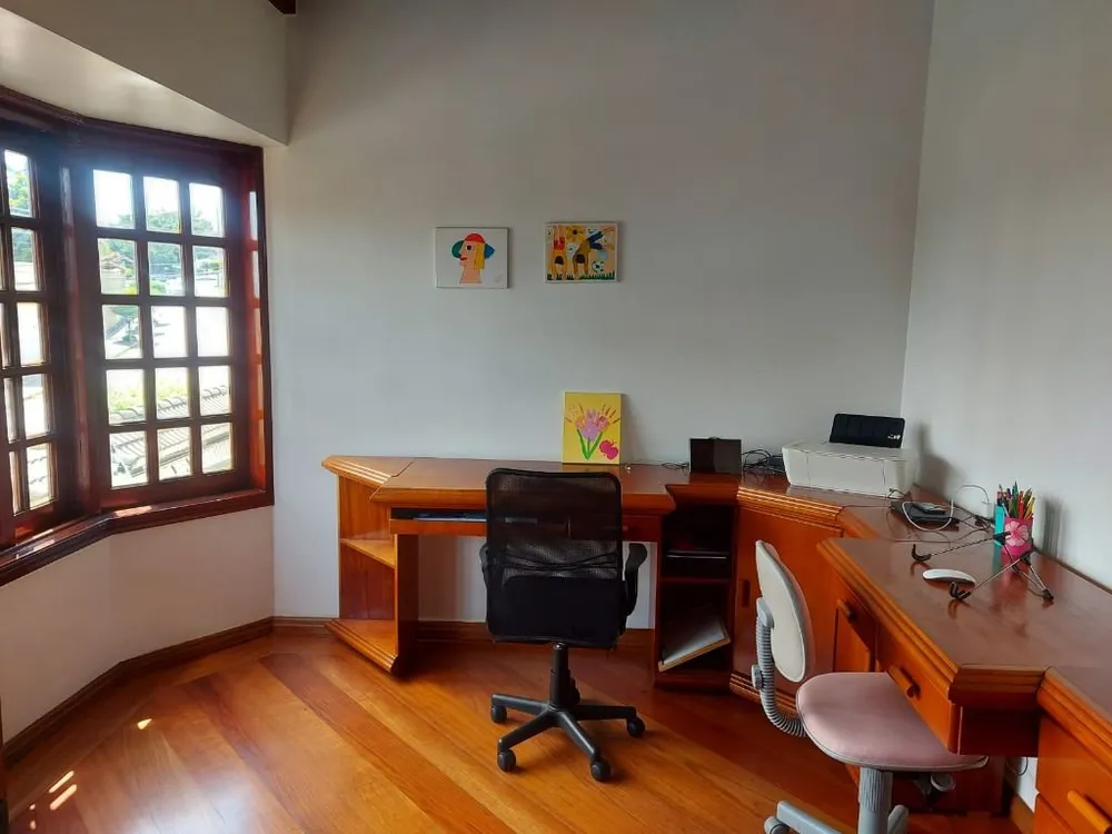 Casa, 5 quartos, 302 m² - Foto 6