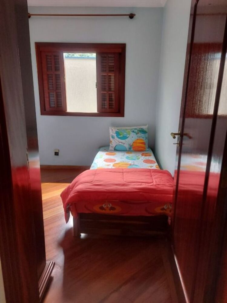 Casa, 5 quartos, 302 m² - Foto 3