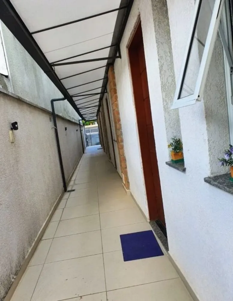 Casa de Condomínio, 2 quartos - Foto 2