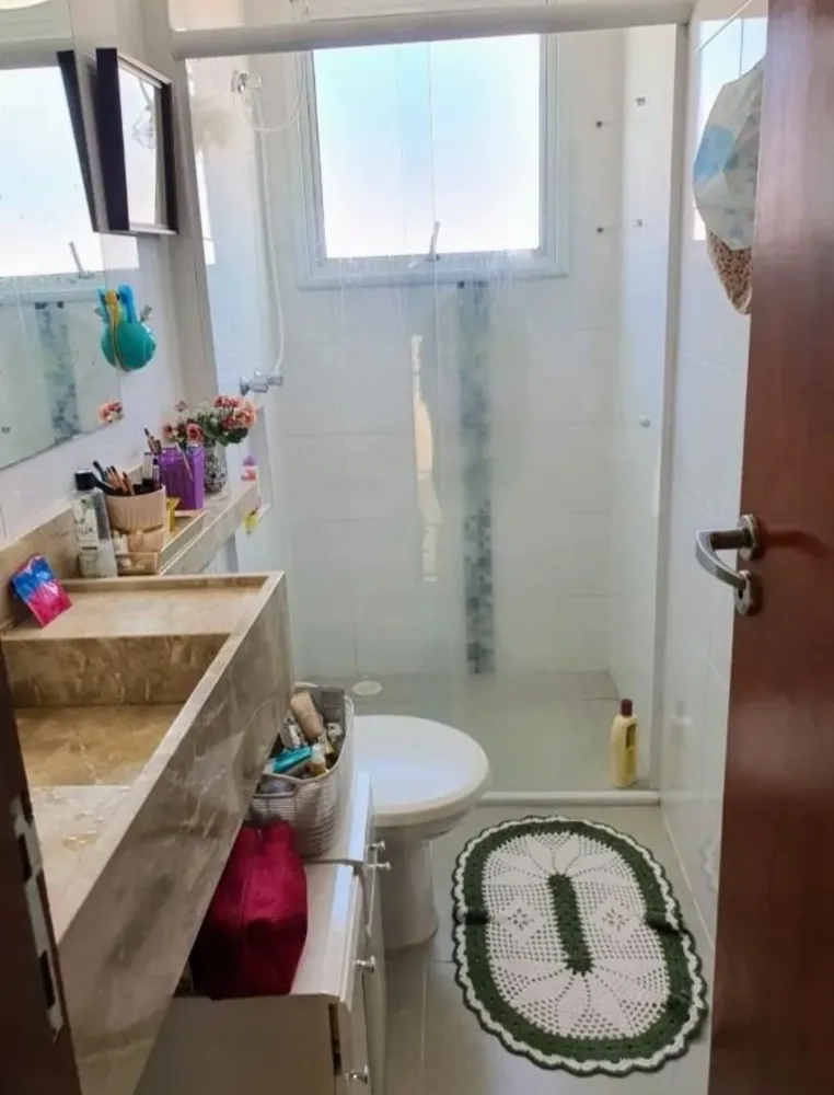 Casa de Condomínio, 2 quartos - Foto 3