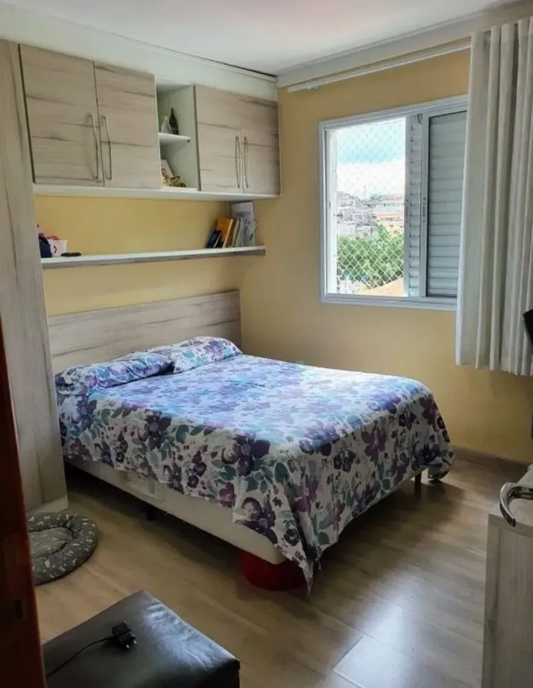 Casa de Condomínio, 2 quartos - Foto 1