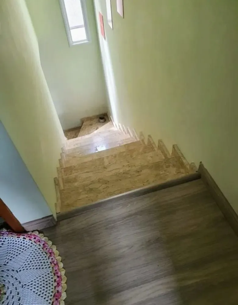 Casa de Condomínio, 2 quartos - Foto 4