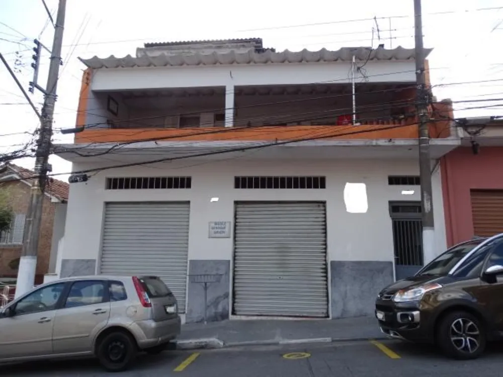 Sobrado, 697 m² - Foto 1
