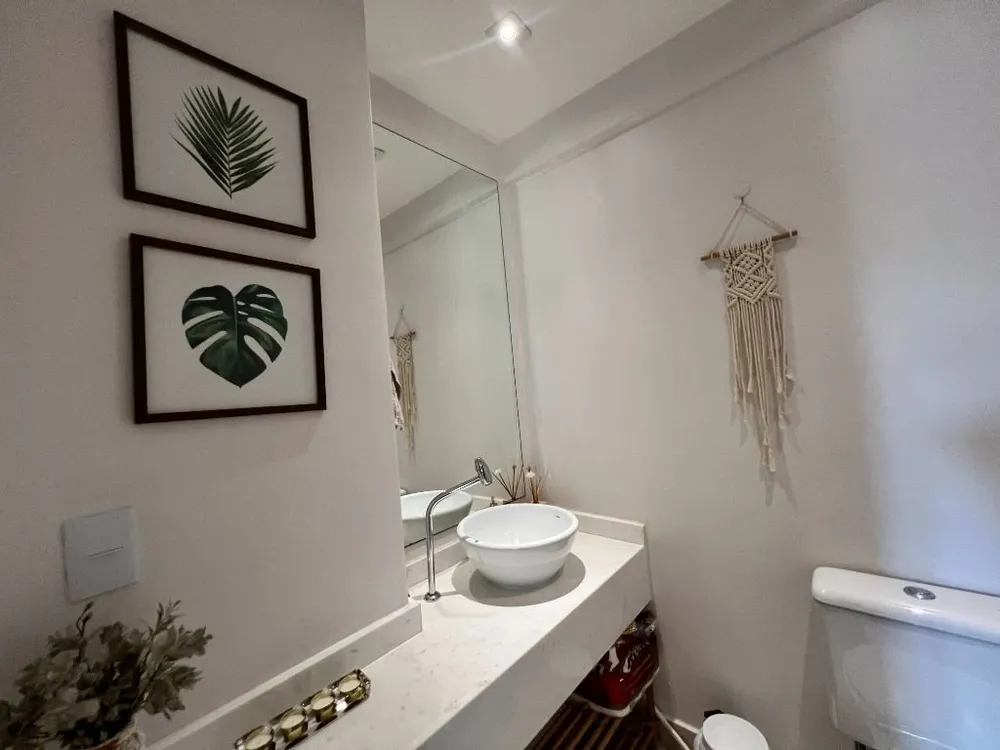 Apartamento, 2 quartos, 85 m² - Foto 4