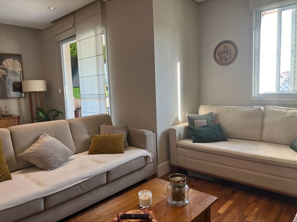 Apartamento, 2 quartos, 85 m² - Foto 1