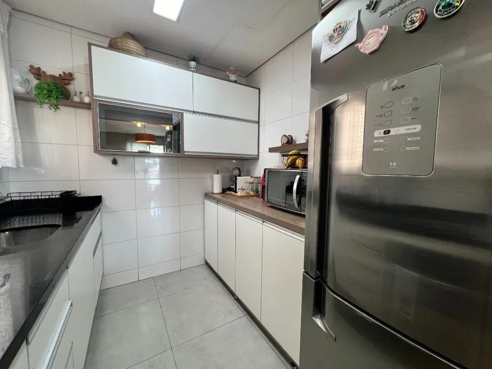 Apartamento, 2 quartos, 85 m² - Foto 1