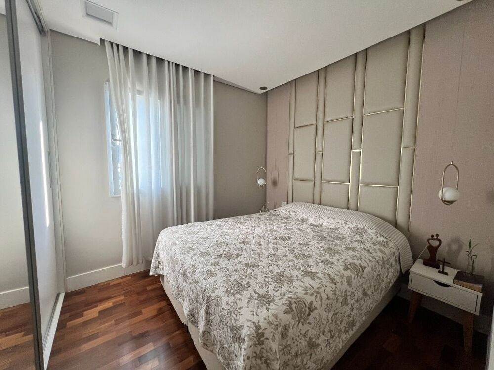 Apartamento, 2 quartos, 85 m² - Foto 2