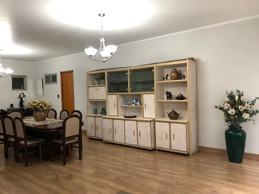 Sobrado, 4 quartos, 400 m² - Foto 4