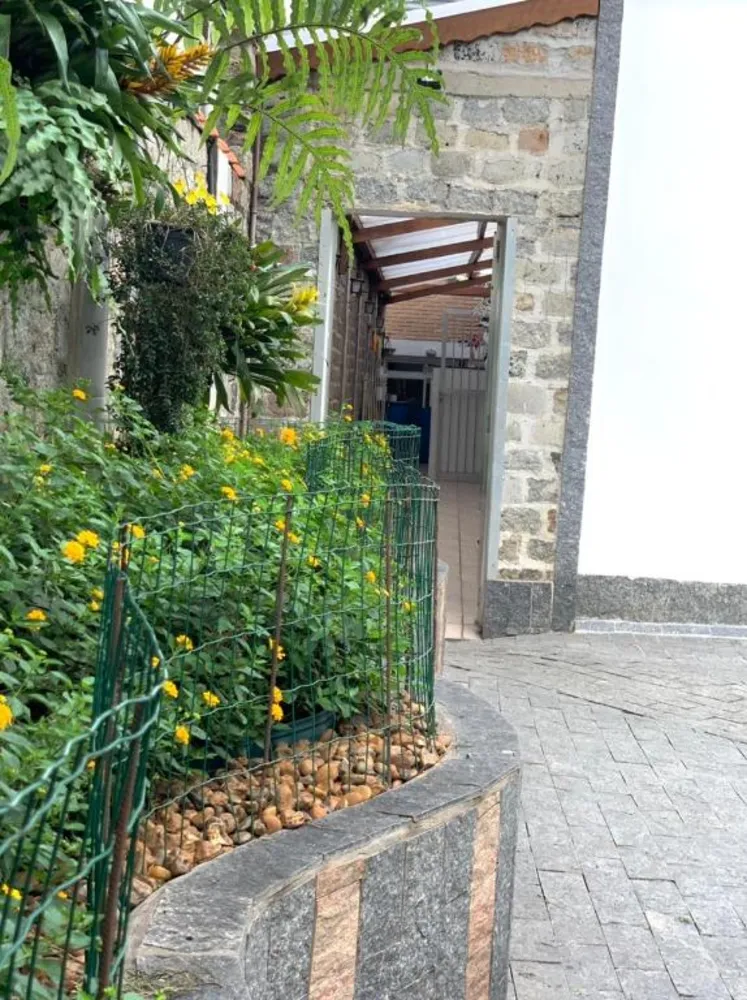 Sobrado, 4 quartos, 400 m² - Foto 11