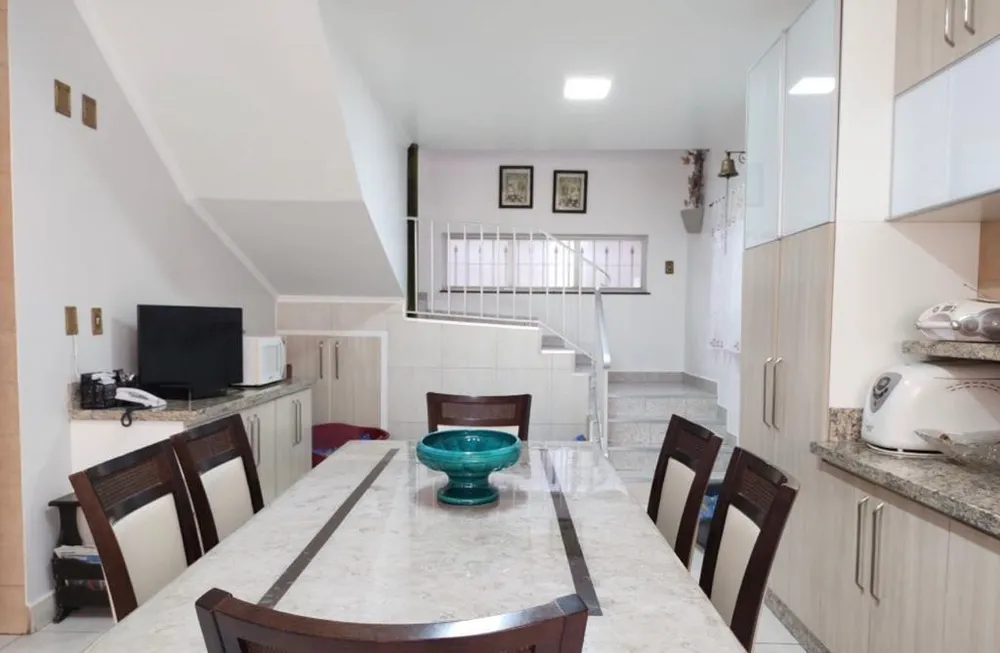 Sobrado, 4 quartos, 400 m² - Foto 6