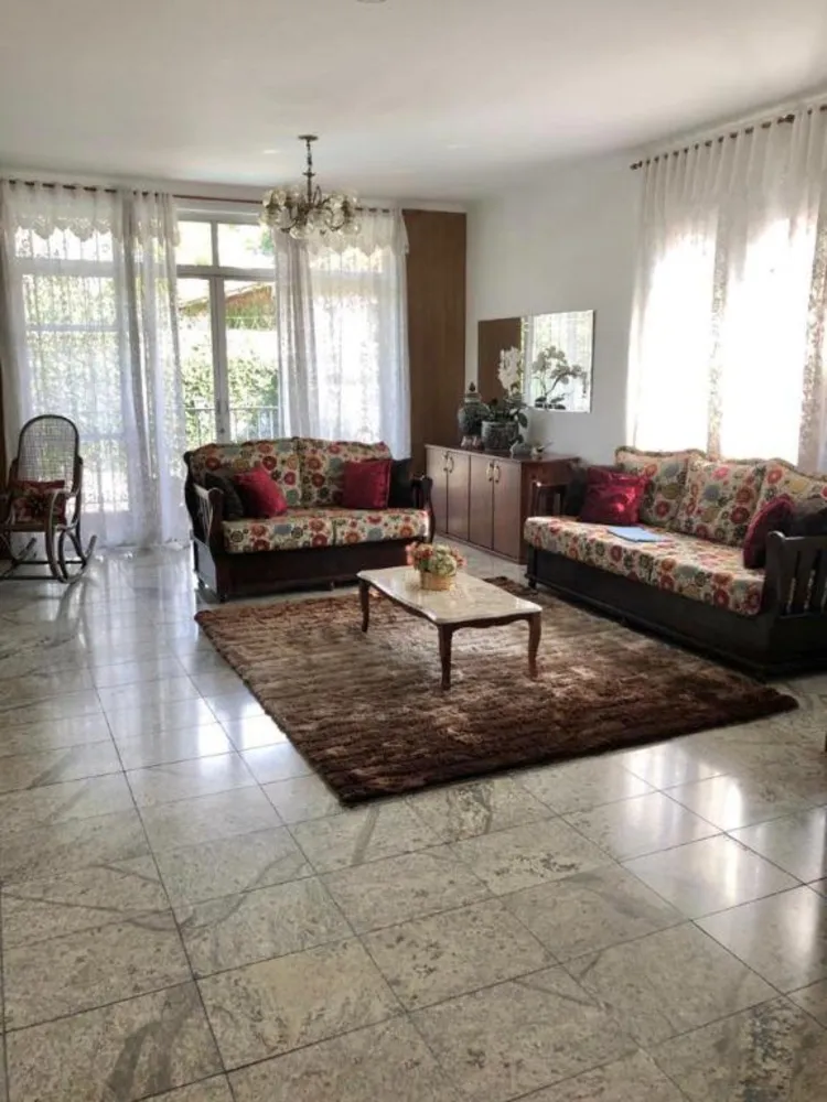 Sobrado, 4 quartos, 400 m² - Foto 3