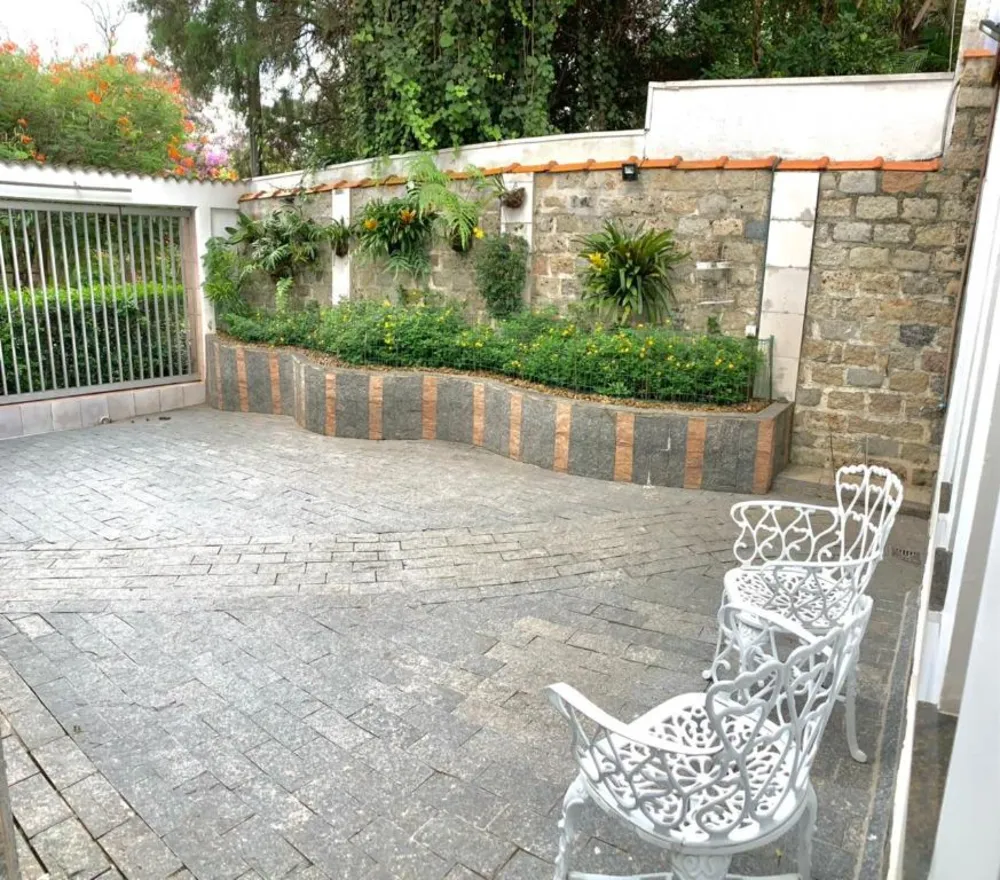 Sobrado, 4 quartos, 400 m² - Foto 10