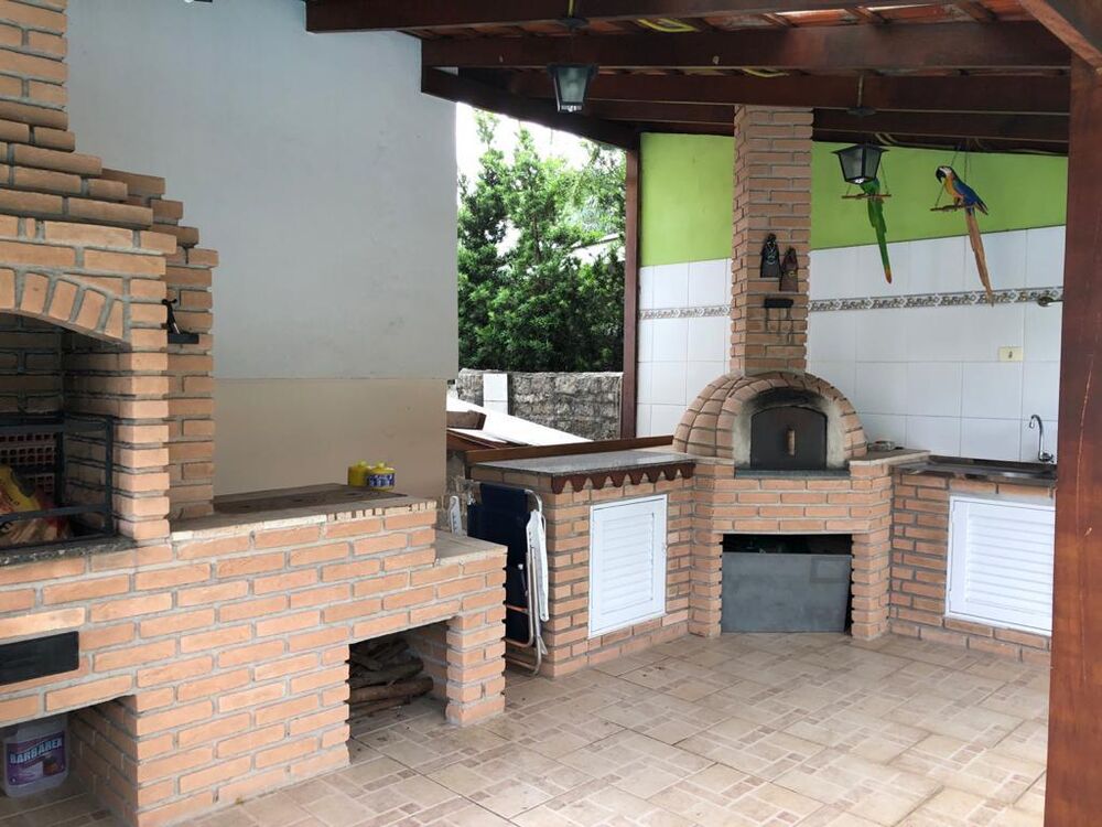 Sobrado, 4 quartos, 400 m² - Foto 1