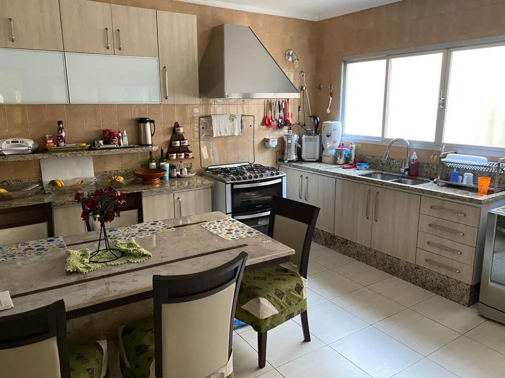Sobrado, 4 quartos, 400 m² - Foto 5