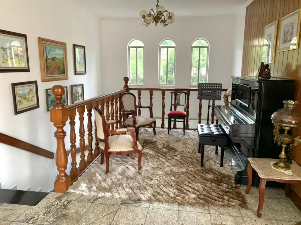 Sobrado, 4 quartos, 400 m² - Foto 7