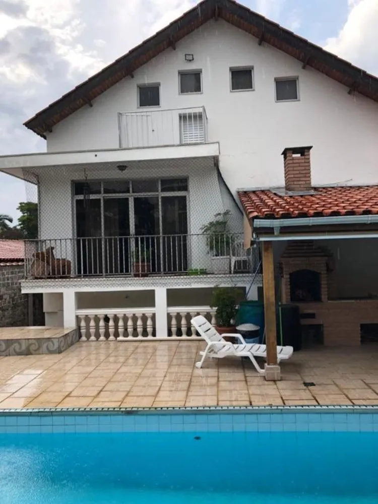 Sobrado, 4 quartos, 400 m² - Foto 12