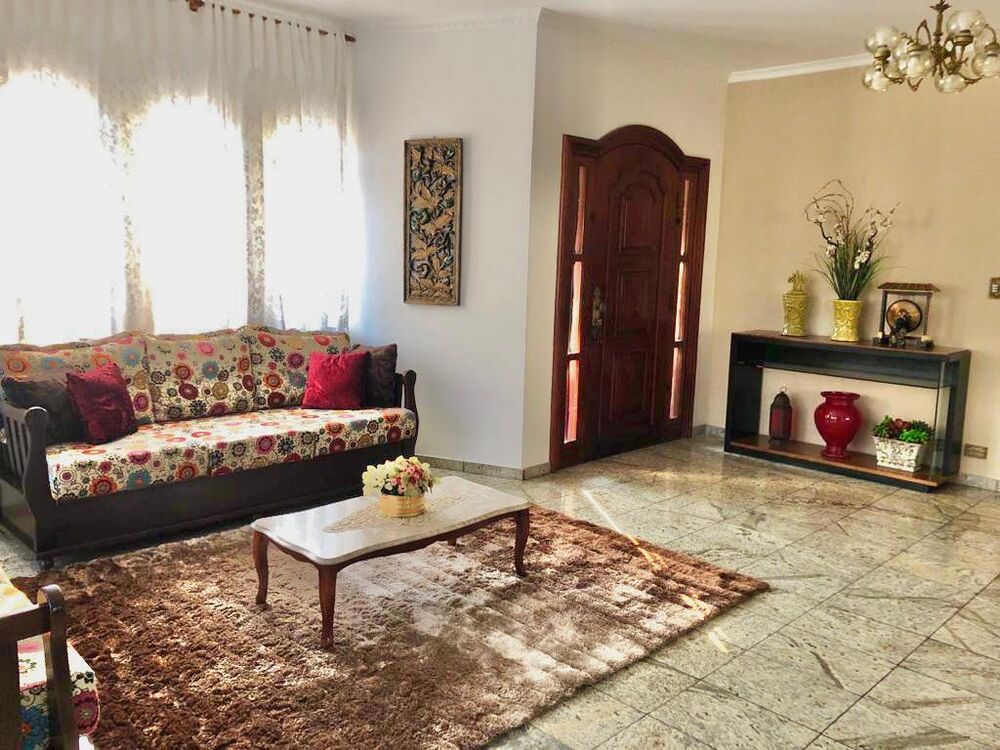 Sobrado, 4 quartos, 400 m² - Foto 3