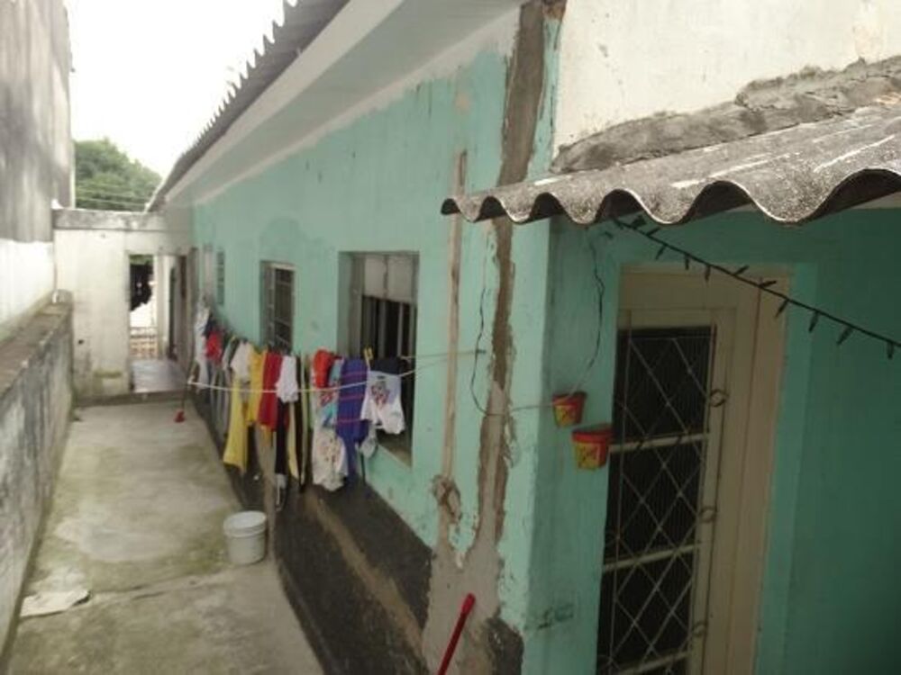 Casa de Condomínio, 2 quartos - Foto 1