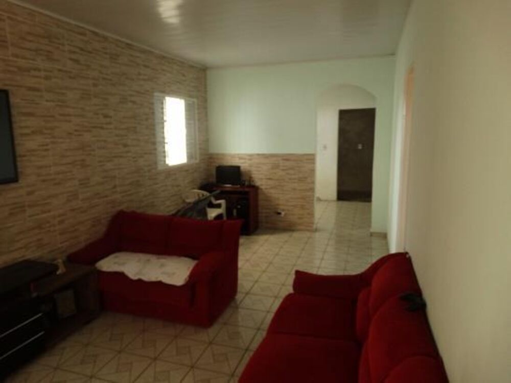 Casa de Condomínio, 2 quartos - Foto 3