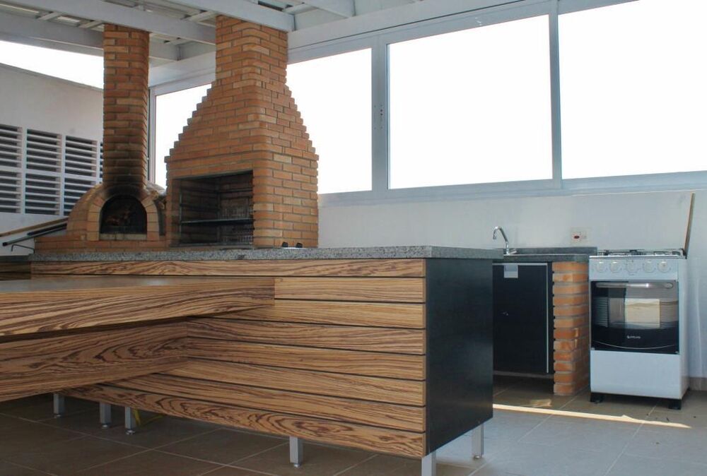 Apartamento, 3 quartos, 155 m² - Foto 1