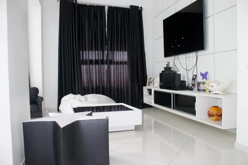 Apartamento, 3 quartos, 155 m² - Foto 2
