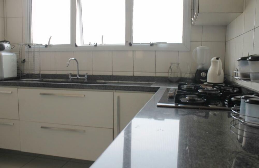 Apartamento, 3 quartos, 155 m² - Foto 4
