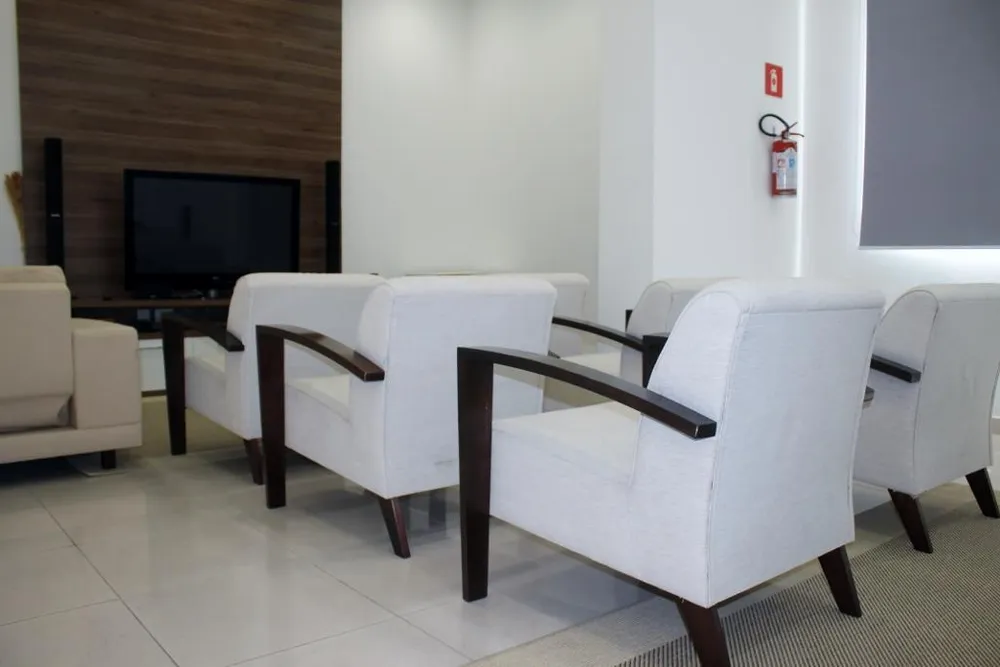 Apartamento, 3 quartos, 155 m² - Foto 5