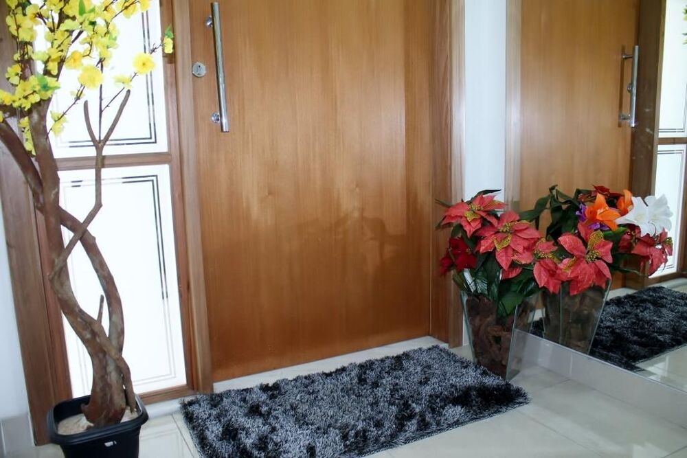 Apartamento, 3 quartos, 155 m² - Foto 2