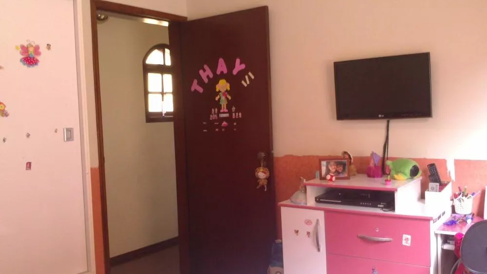 Sobrado, 3 quartos, 290 m² - Foto 8