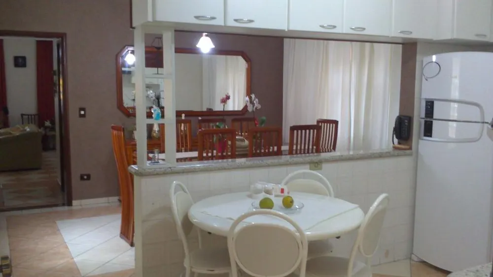 Sobrado, 3 quartos, 290 m² - Foto 4
