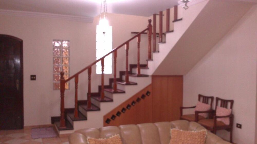 Sobrado, 3 quartos, 290 m² - Foto 2