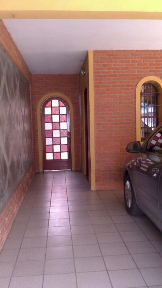 Sobrado, 3 quartos, 290 m² - Foto 9