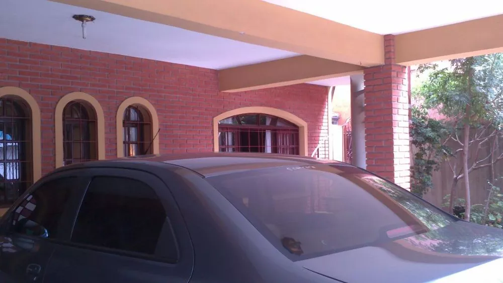 Sobrado, 3 quartos, 290 m² - Foto 14