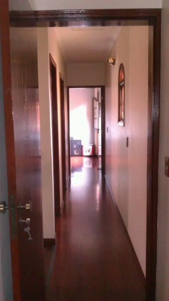 Sobrado, 3 quartos, 290 m² - Foto 22