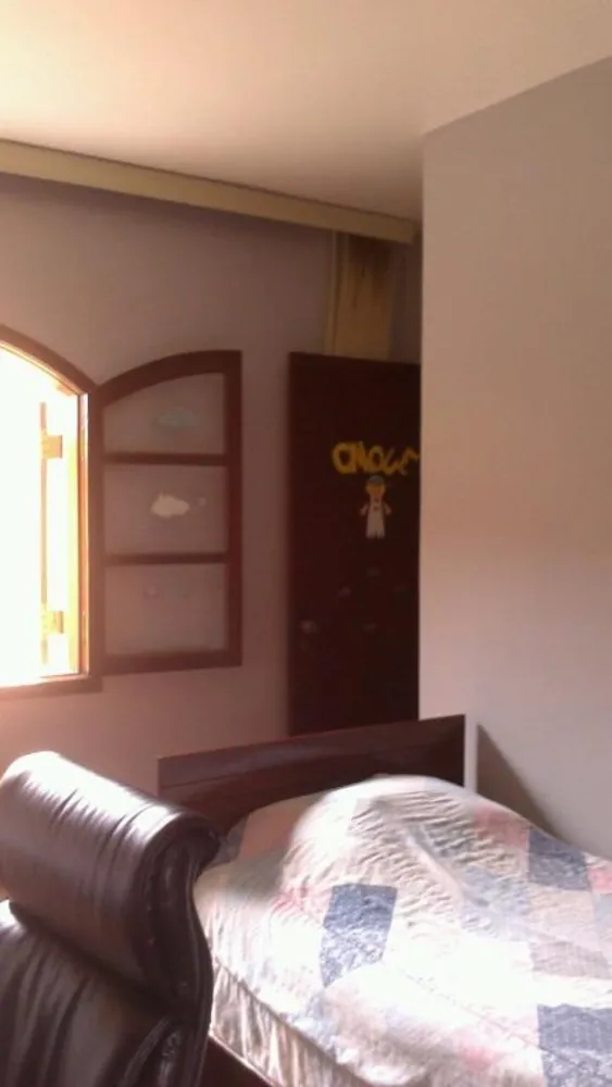 Sobrado, 3 quartos, 290 m² - Foto 16