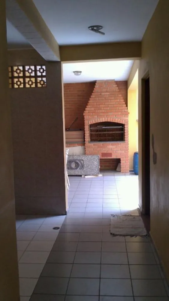 Sobrado, 3 quartos, 290 m² - Foto 14