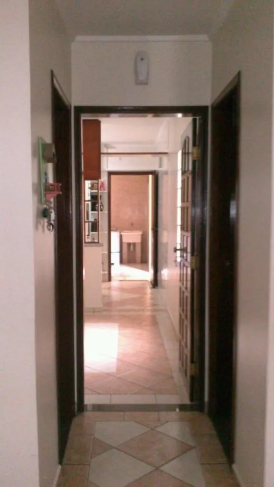 Sobrado, 3 quartos, 290 m² - Foto 13