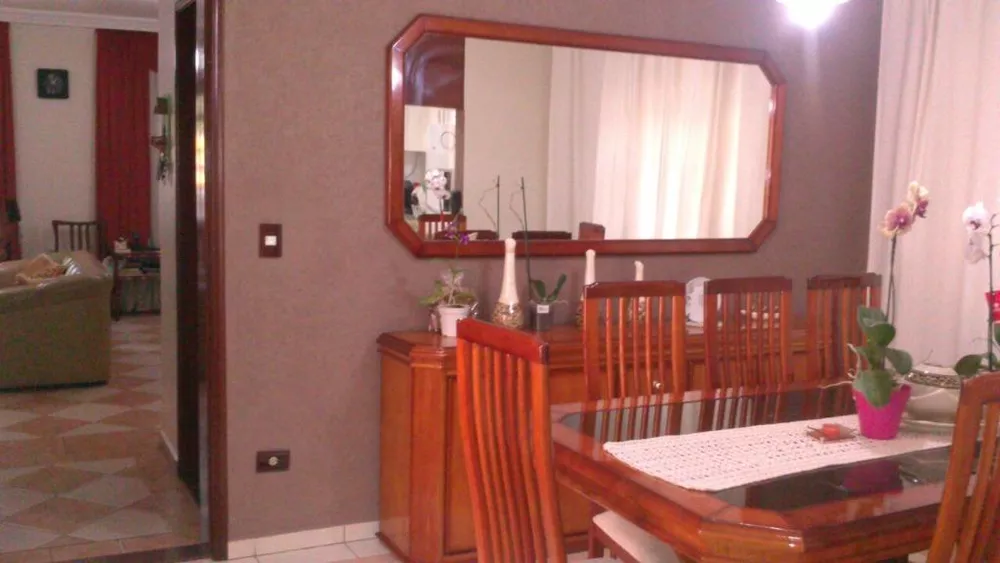 Sobrado, 3 quartos, 290 m² - Foto 4