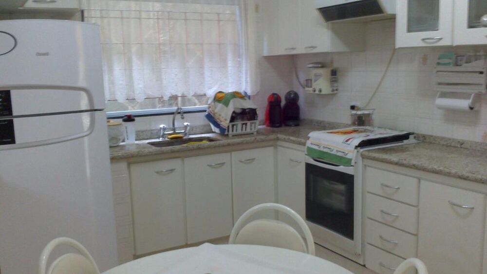 Sobrado, 3 quartos, 290 m² - Foto 7