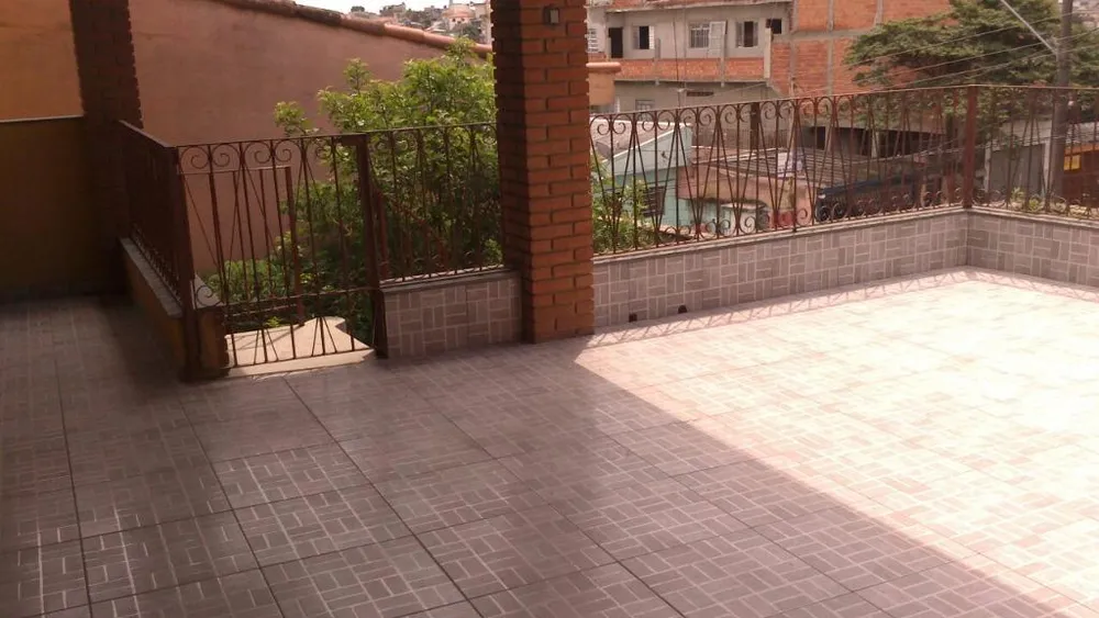 Sobrado, 3 quartos, 290 m² - Foto 28