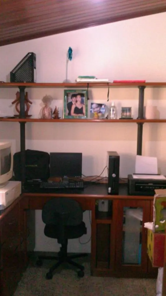 Sobrado, 3 quartos, 290 m² - Foto 13