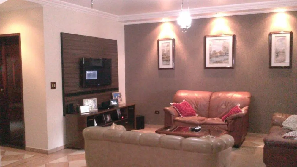 Sobrado, 3 quartos, 290 m² - Foto 16
