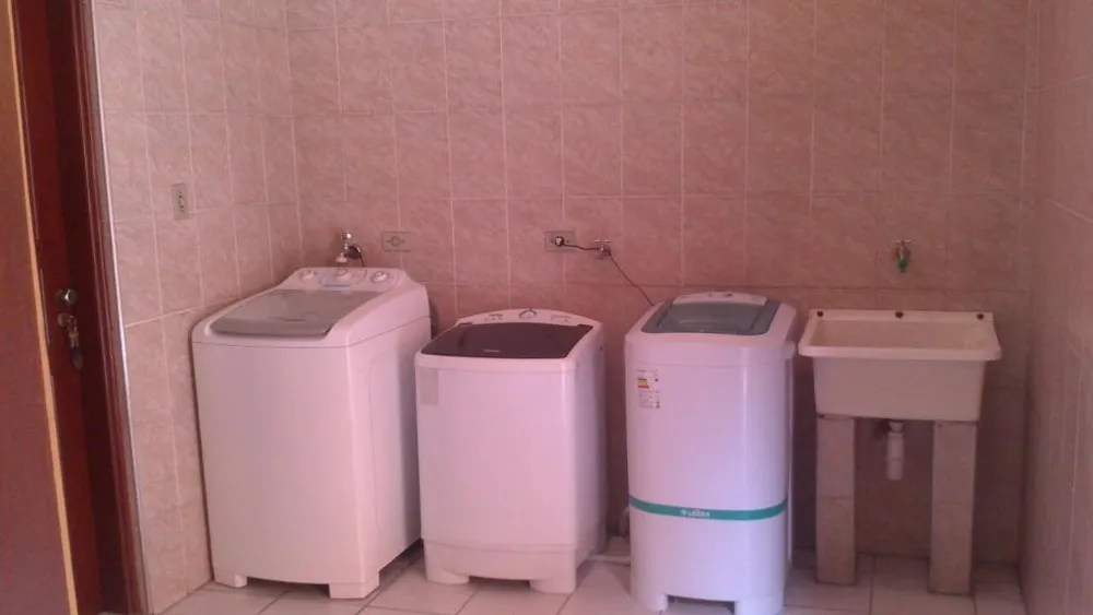 Sobrado, 3 quartos, 290 m² - Foto 11