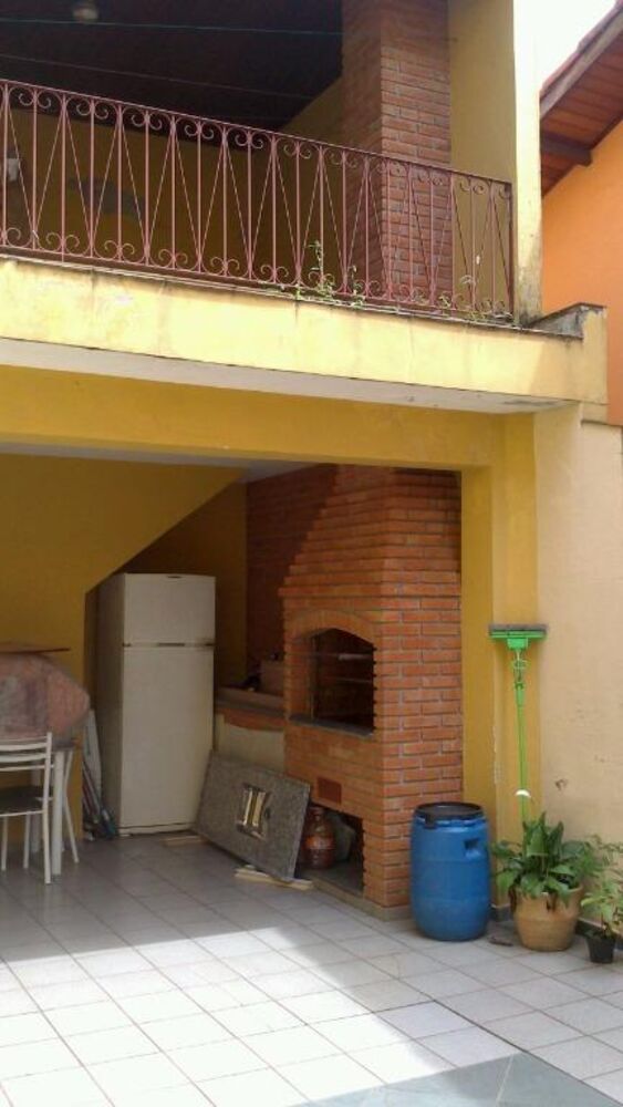 Sobrado, 3 quartos, 290 m² - Foto 5